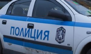 Izdirvat bashta, strelial po sina si