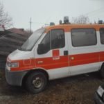 Momchentse pochina pri stranni obstoiatelstva. Sestrichkata mu e s opasnost za jivota