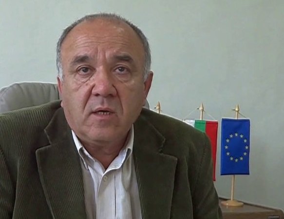 кмет чб