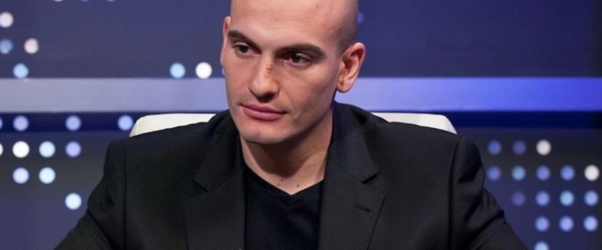 Arestuvan jurnalist specheli delo sreshtu MVR