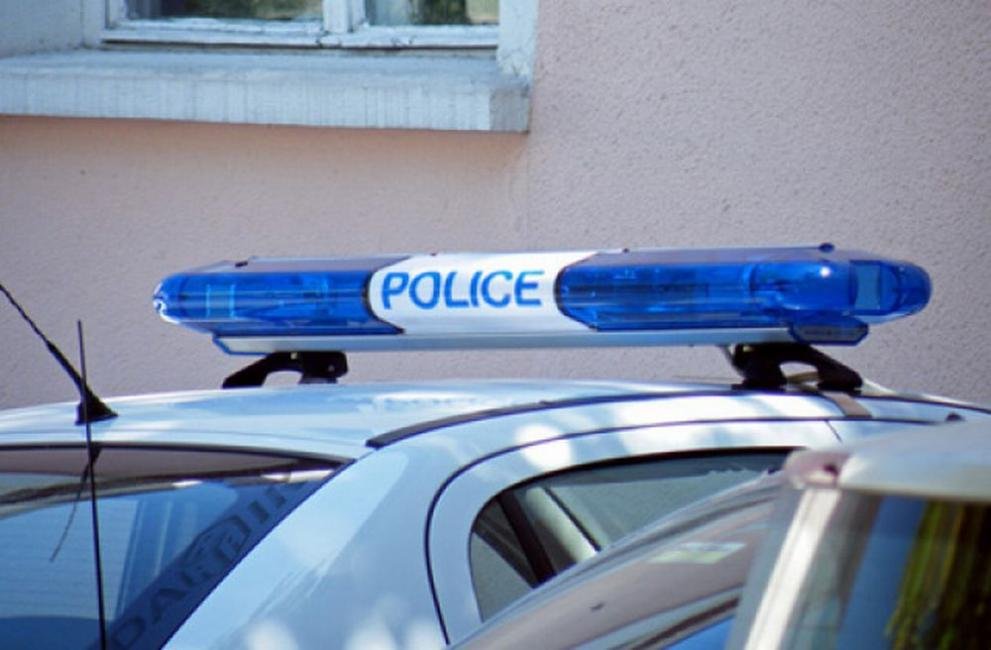 Maila I sin napadnaha I ograbiha jena Maila I sin napadnaha I ograbiha jena