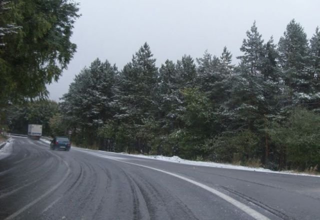 Po 6 patni otsechki vav Vratchansko sa vavedeni ogranichenia