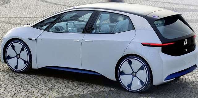 фолксваген