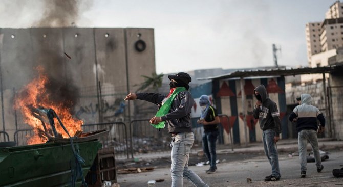 Sblasatsi v Tunis zaradi gibelta ha juralist