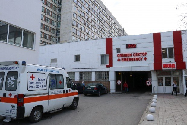 Jena r sinat i jestoko ubili vazrasten maj