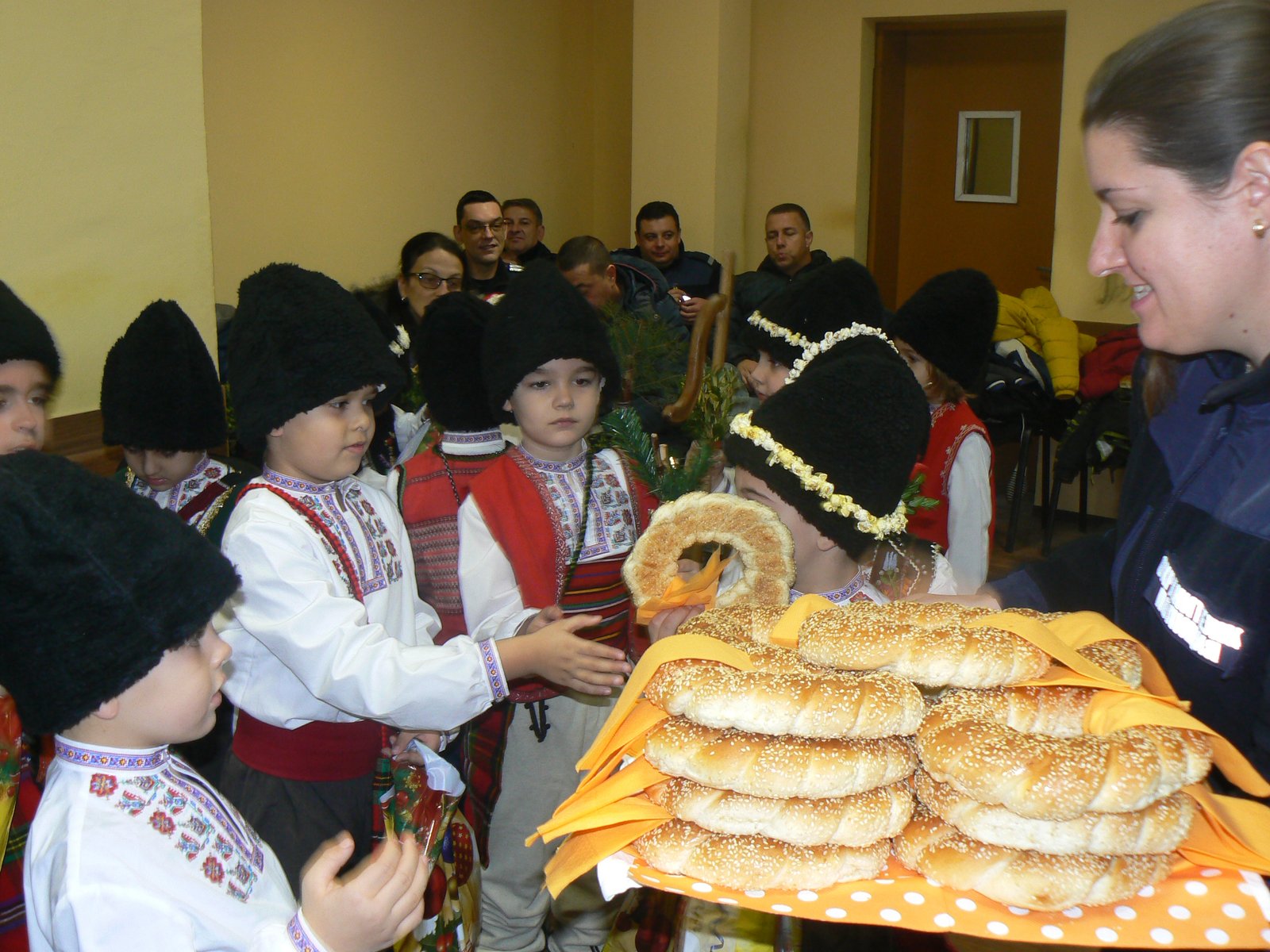 koledari-v-mvr-vidin