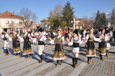 nikulden Lom