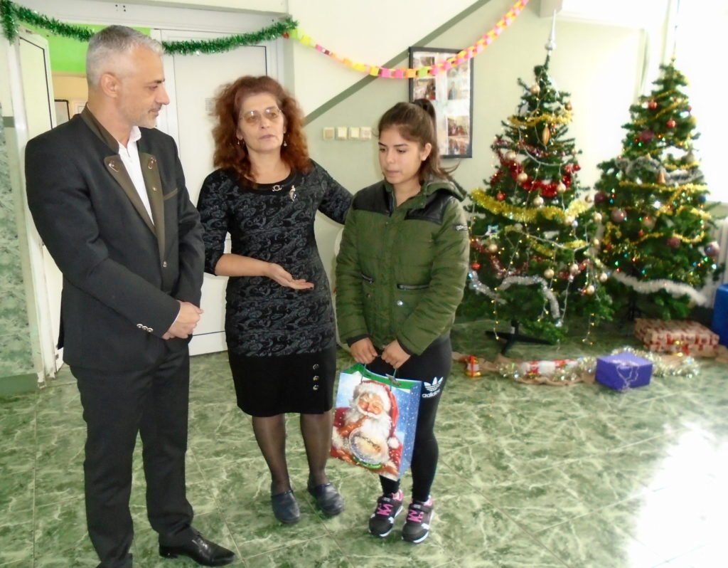 Napraviha miloarden jest