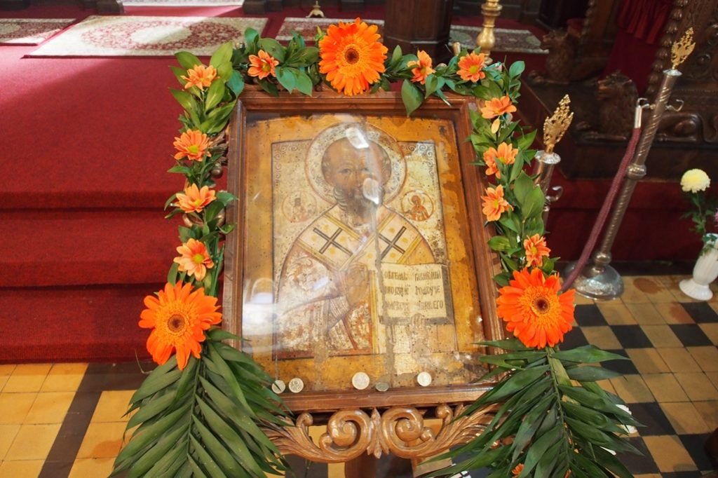 nikulden vidin