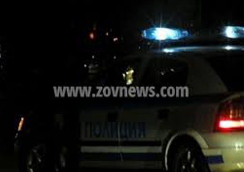 Gramnaha kuche v dvora na jena