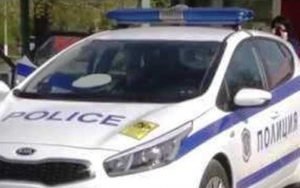 Nevratsten otkrada stoa ot magazin