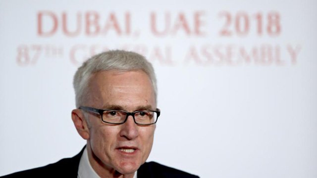 Interpol: Ima zaplaha ot nova valna isliamski terorizam