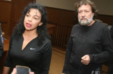 Dobaviat nov tom kam obvinenieto na Banevi