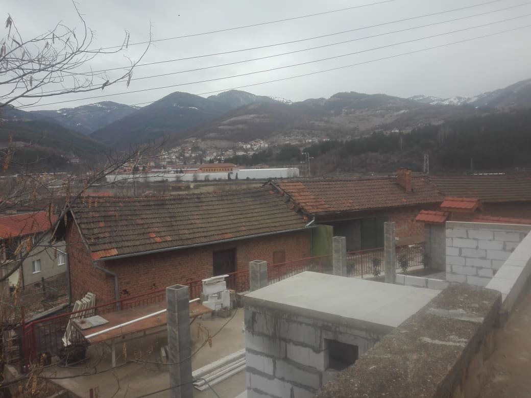 Bivschiiat reindjar tarsil “vrazki” v Zverino