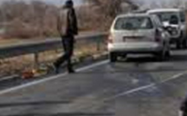 Osadiha uslovno vodach za katastrofa sas zaginal