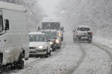 Daje sledstvieto otloji ogled zaradi snega