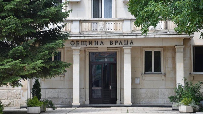 община враца