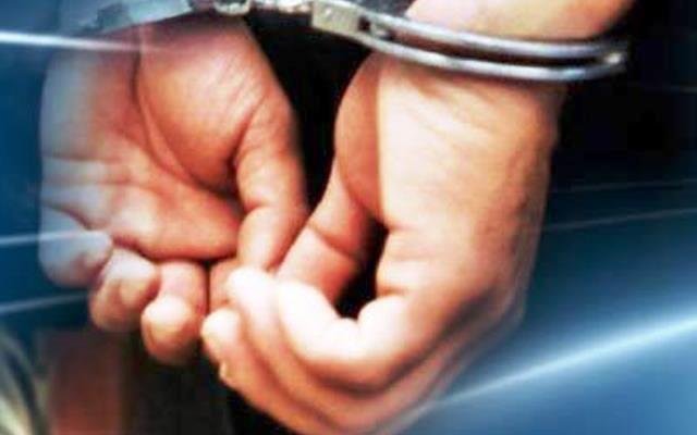 Mlad maj katal posadachen material za kanabis