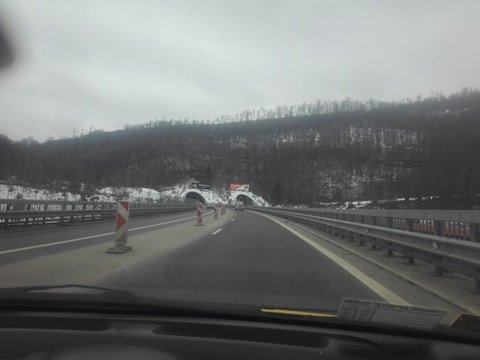 API: Tragvaite na pat podgotveni za zimni uslovia