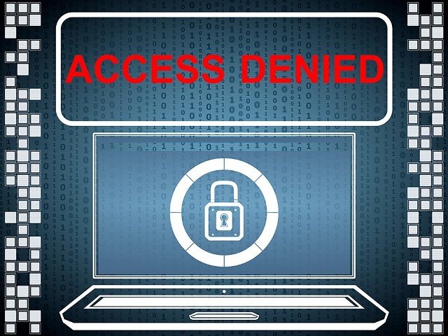 Nov virus blokira kompiutara I iska otkup