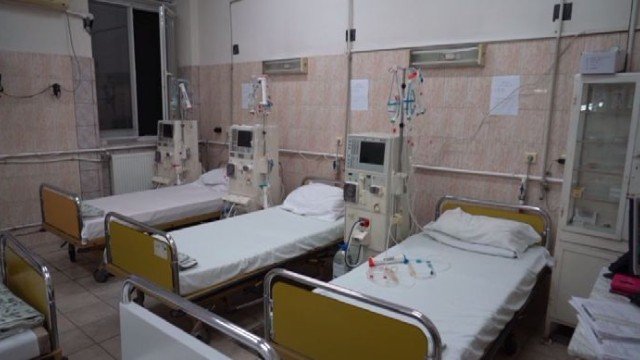 Kup narushenia sa konstatirani vav vidinskata hemodializa