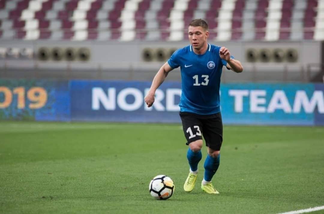 Novo popalnenie na “Botev” vpechatliava s igra za natsionalnia si tim