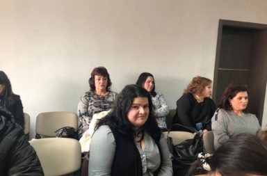 S burni debate izbraha novata-stara shefka na Troleibusen transport