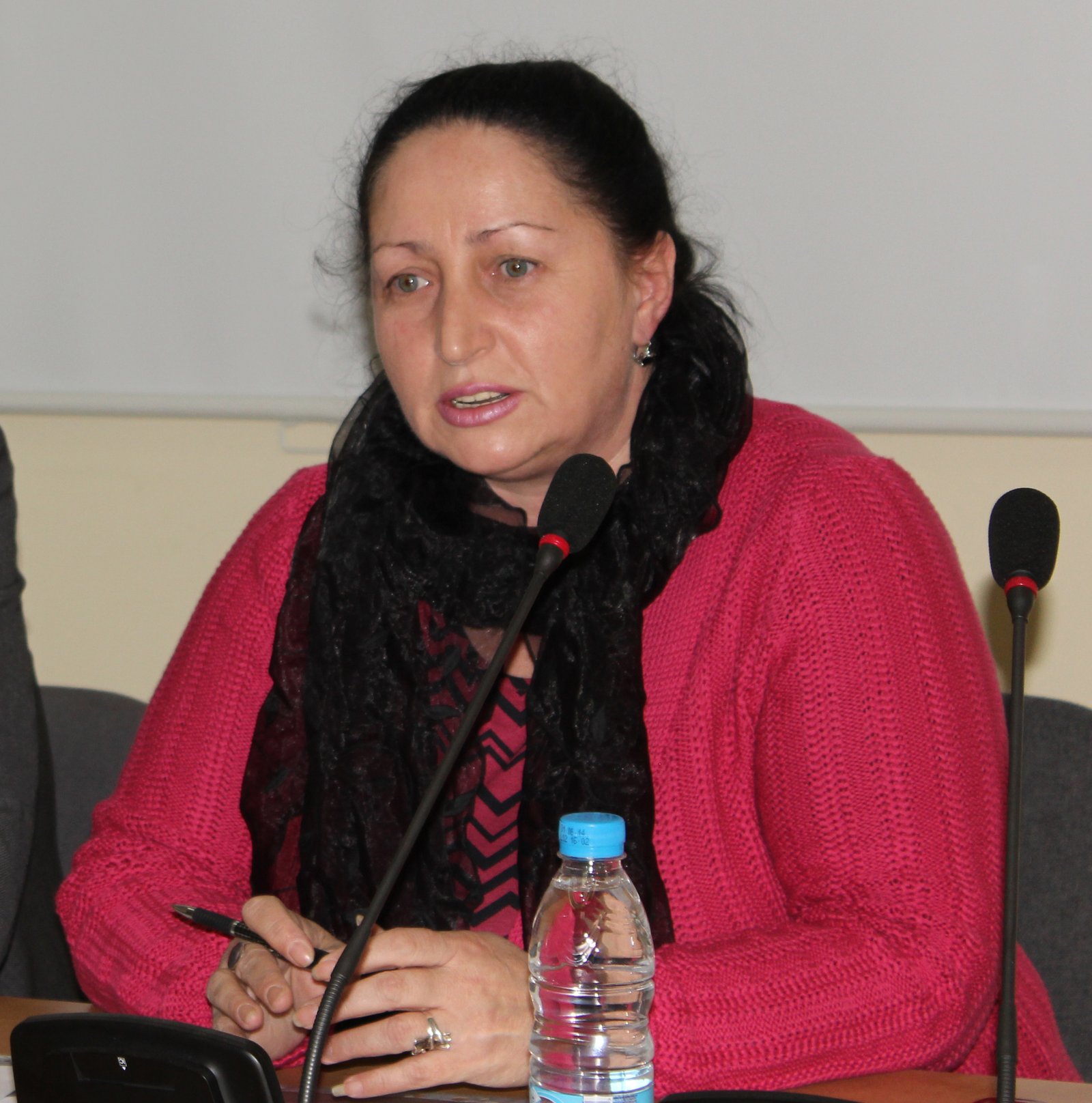 Владислава Лакова