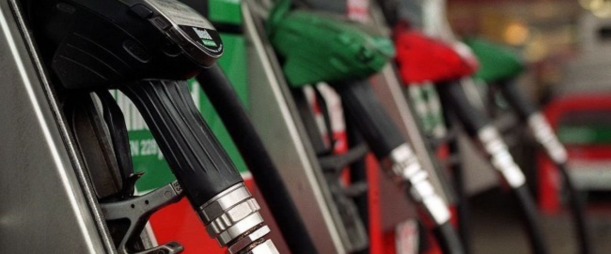 Zapechatani sa 3 benzinovi kolonki, usriali klientite po djoba Zapechatani sa 3 benzinovi kolonki, usriali klientite po djoba