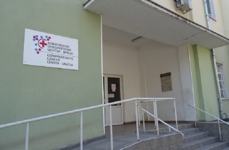 Iziasniavat kakva e shtetata, nanesena ot krajbata onkoto