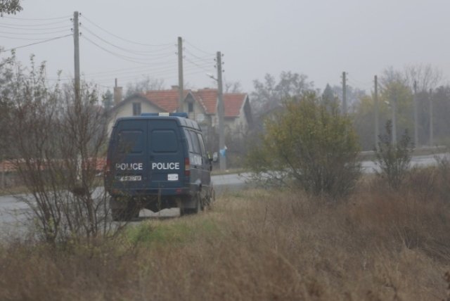 Hvanaha migranti s mitnicheski rentgen Hvanaha migranti s mitnicheski rentgen