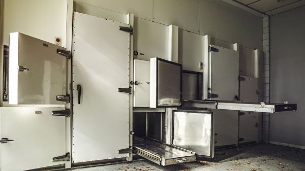 Razsledvat kak jena e umriala dva pati