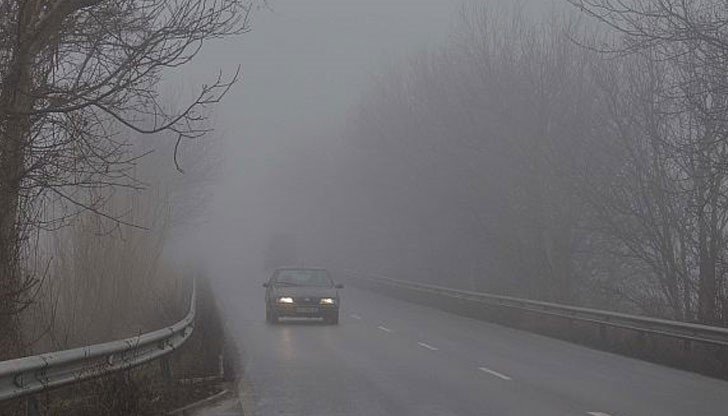 Shofiorite dnes triabva da vnimavat za ledove I magli Shofiorite dnes triabva da vnimavat za ledove I magli