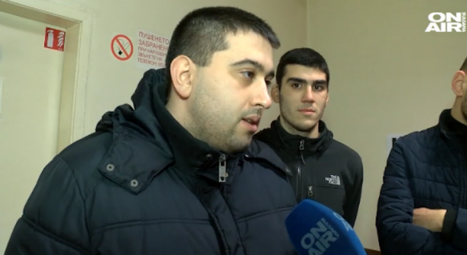 Dobrovolni grajdanski patruli paziat lekari ot agresia