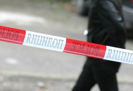 Maj razbi cherepa na drug s lopata zaradi parkomiasto