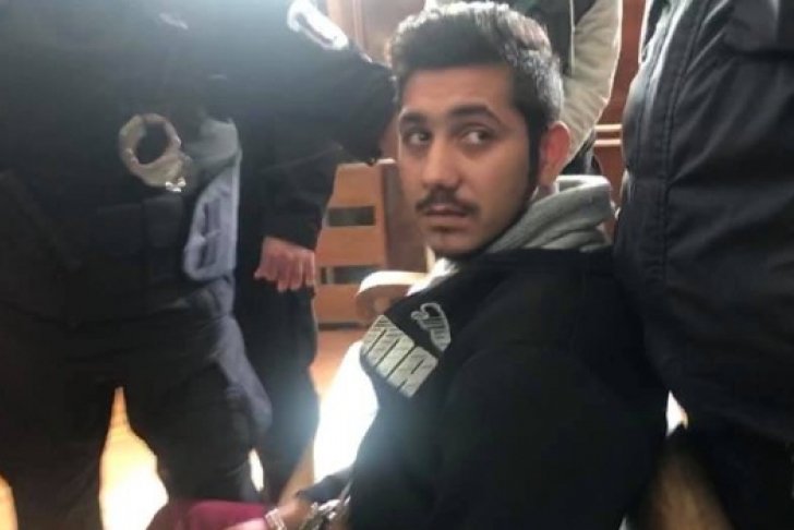 Razsledvaneto za ubiistvoto na tv vodeshtata Viktoria Marinova varvi kam kraia si Razsledvaneto za ubiistvoto na tv vodeshtata Viktoria Marinova varvi kam kraia si