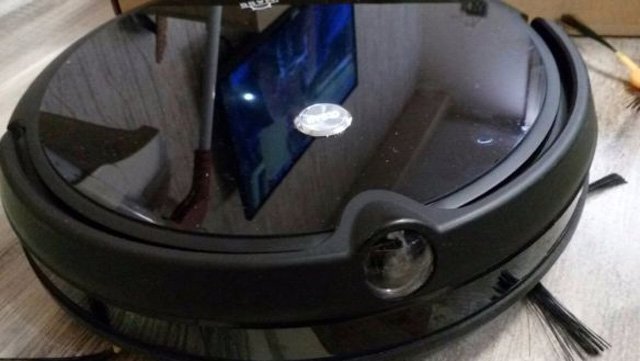 Globiha targovska veriga zaradi prahosmukachka