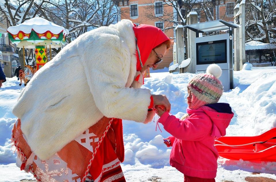 baba marta vratsa