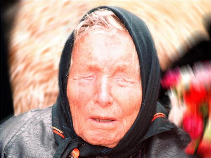 Rusko tv razsledvane: Nikoi ne znae kae e basnoslovnoto bogatstvo na prorochitsata Vanga