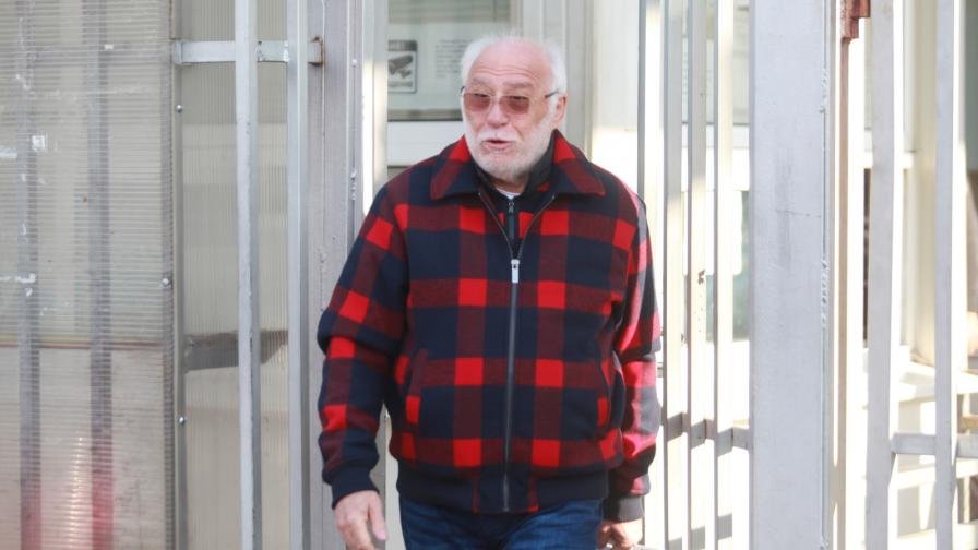 Bulgarski prespriemach e troven s novichok 3 godini predi Skripal?