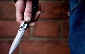 Ubiha maj v Borisovata gradina