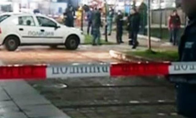 Zloveshta istoria za pensioner, ubil svoi blizak vliza v sada