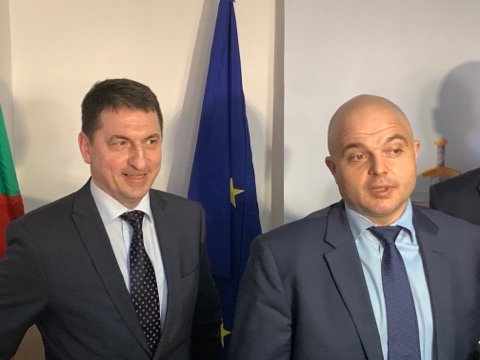 Teroristat ot Nova Zelandia e noshtuval v Pleven
