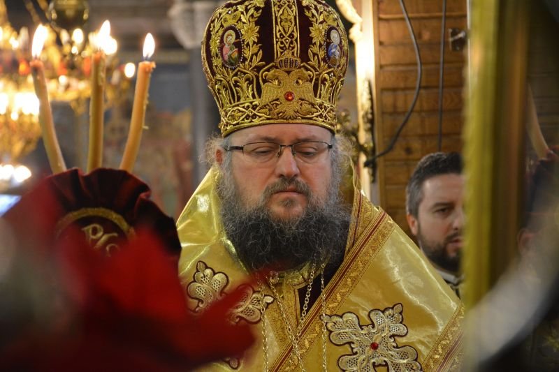 vrachanski mitropolit