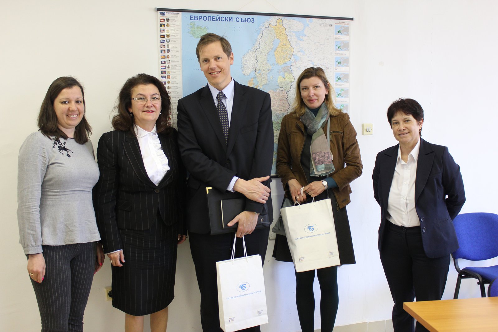 Дейвид Питърсън