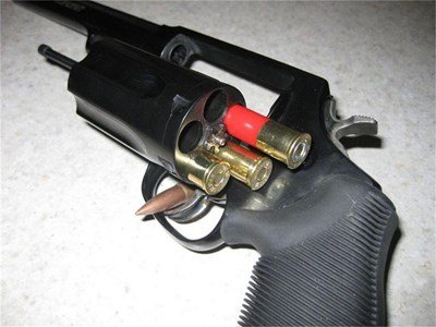 revolver