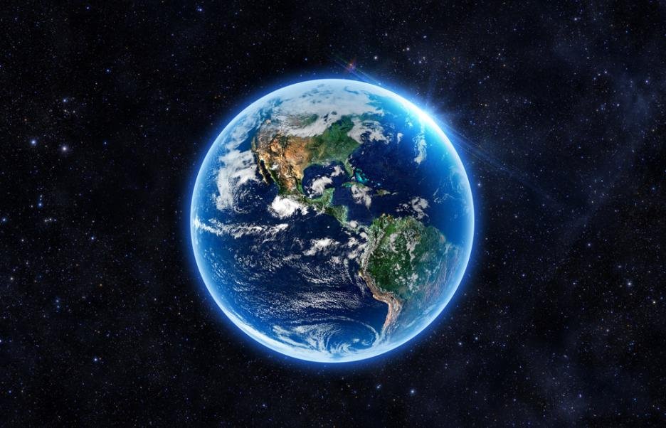 planeta zemq