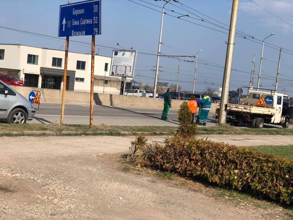 бкс