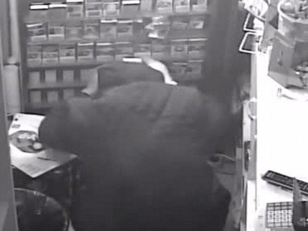 Detsa ne spirat da kradat