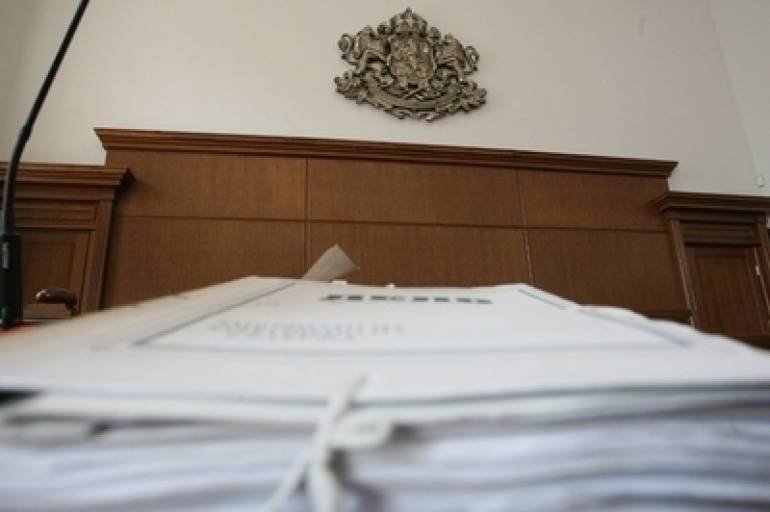 Protsesualni greshki spriaha delo sreshtu shef na kooperatsia